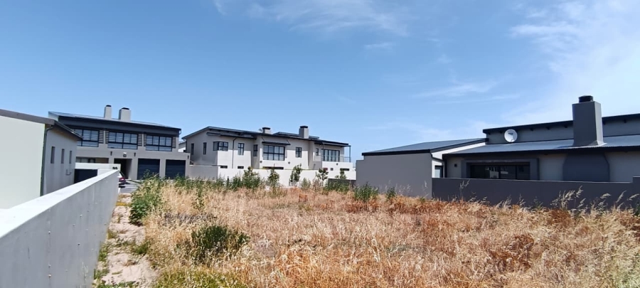0 Bedroom Property for Sale in Sunset Estate Western Cape
